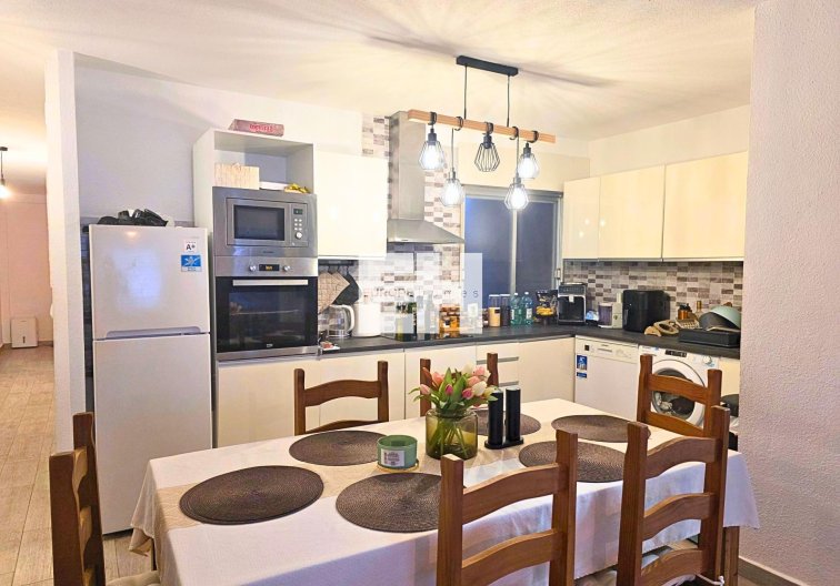 Segunda mano - Apartamento  - Torrevieja - Playa del Cura