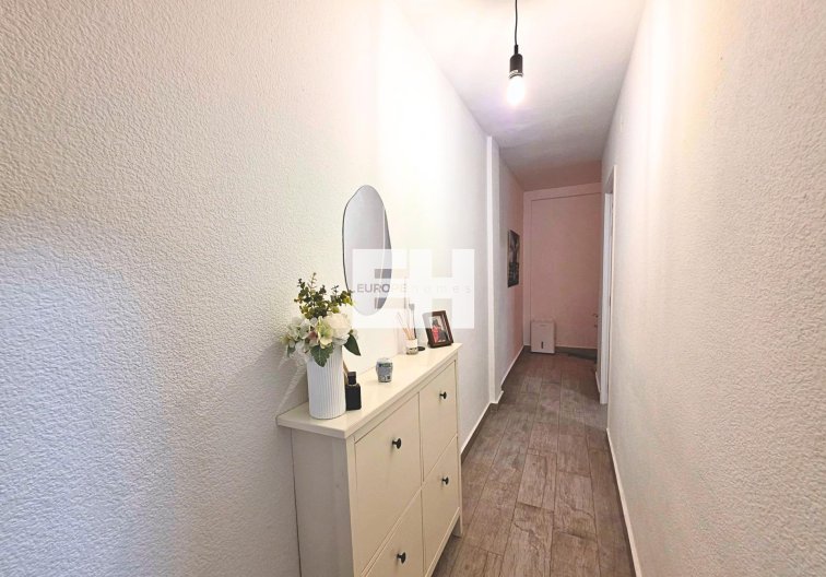 Segunda mano - Apartamento  - Torrevieja - Playa del Cura