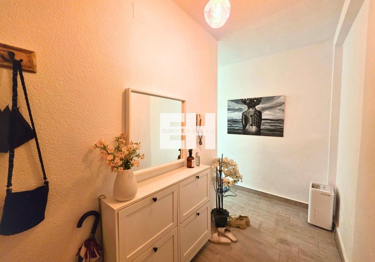 Segunda mano - Apartamento  - Torrevieja - Playa del Cura