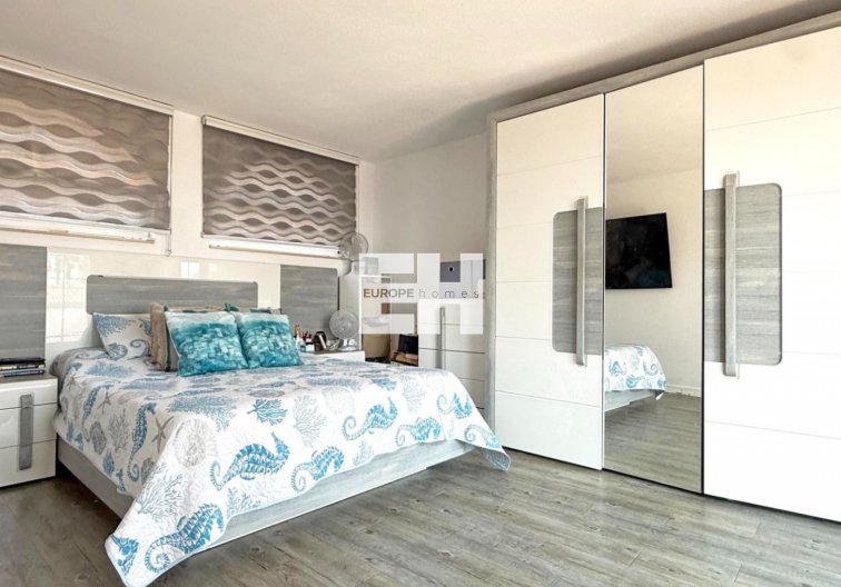 Wiederverkauf - villa - Orihuela Costa - Costa Blanca