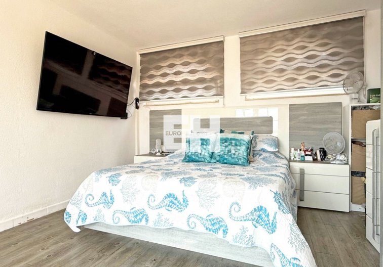 Wiederverkauf - villa - Orihuela Costa - Costa Blanca