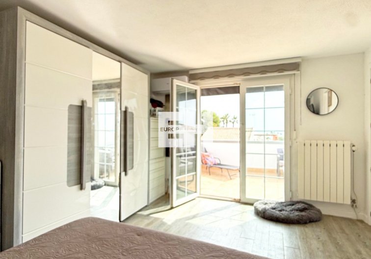 Wiederverkauf - villa - Orihuela Costa - Costa Blanca