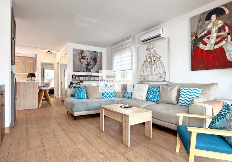 Wiederverkauf - villa - Orihuela Costa - Costa Blanca