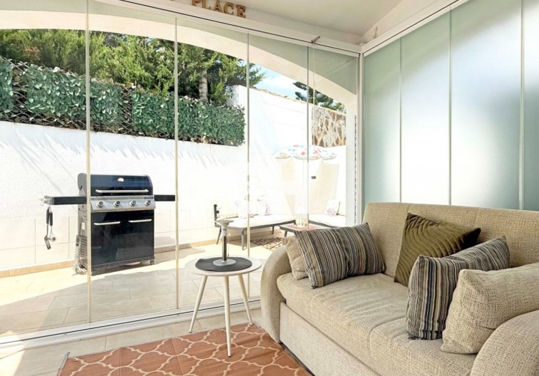 Wiederverkauf - villa - Orihuela Costa - Costa Blanca