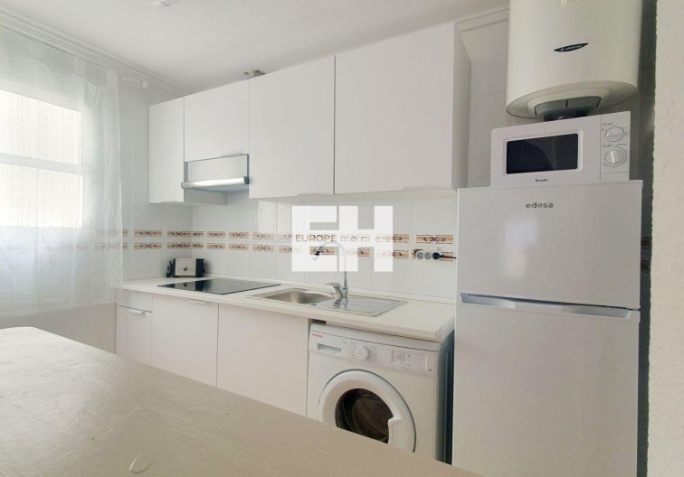 Herverkoop - Penthouse - Torrevieja - Estacion De Autobuses
