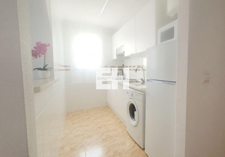 Herverkoop - Penthouse - Torrevieja - Estacion De Autobuses