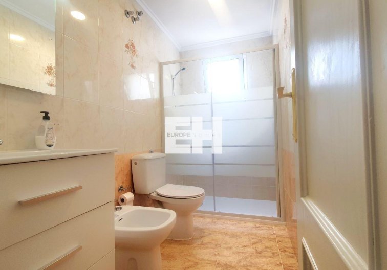 Herverkoop - Penthouse - Torrevieja - Estacion De Autobuses