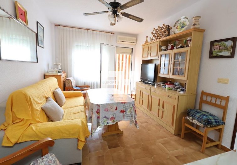 Herverkoop - Appartement - Orihuela Costa - Costa Blanca