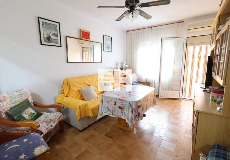 Herverkoop - Appartement - Orihuela Costa - Costa Blanca