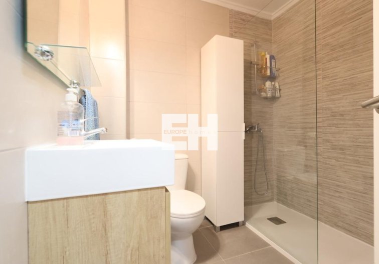 Herverkoop - Appartement - Orihuela Costa - Costa Blanca