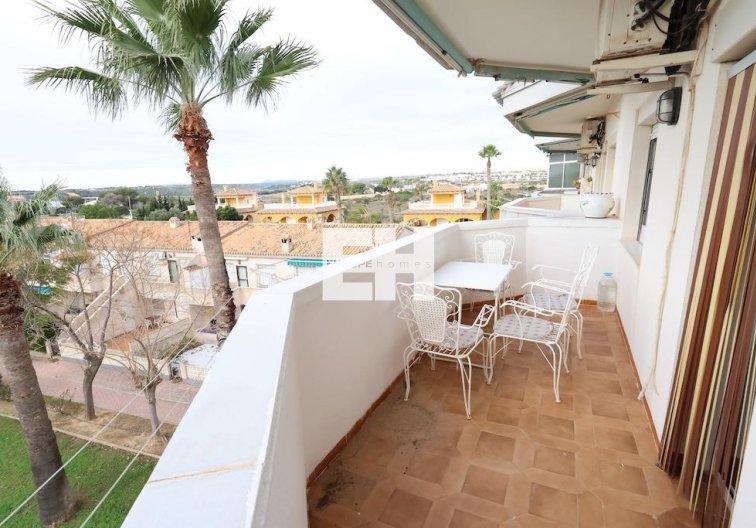 Herverkoop - Appartement - Orihuela Costa - Costa Blanca