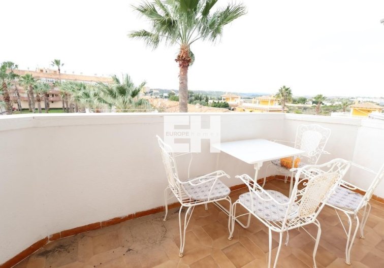 Herverkoop - Appartement - Orihuela Costa - Costa Blanca