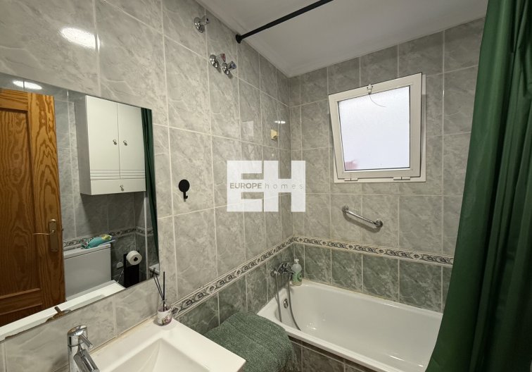 Wiederverkauf - Wohnung - Torrevieja - Costa Blanca