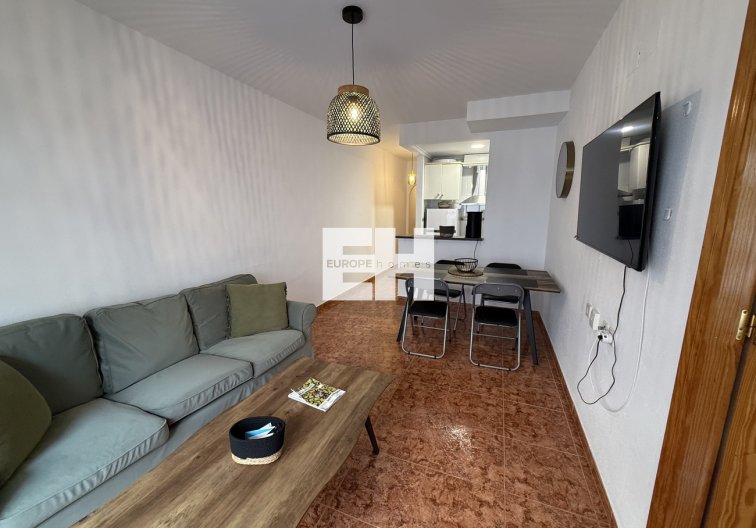 Wiederverkauf - Wohnung - Torrevieja - Costa Blanca