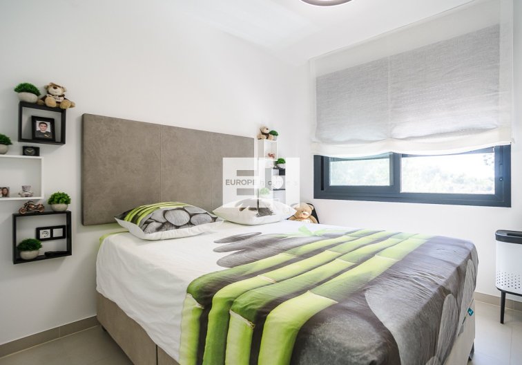 Segunda mano - Apartamento  - Pilar de la Horadada - Costa Blanca