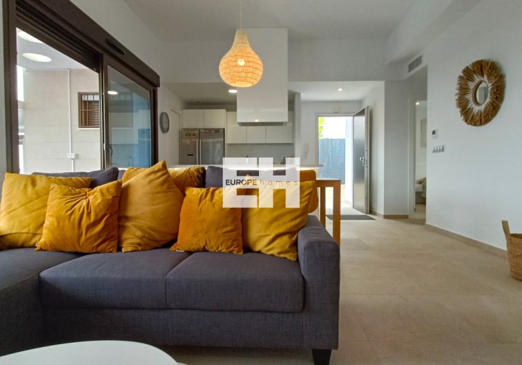 Revente - villa - Vistabella Golf Entre Naranjos - Inland