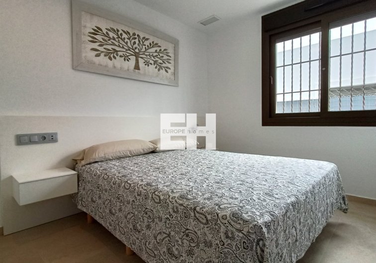 Revente - villa - Vistabella Golf Entre Naranjos - Inland