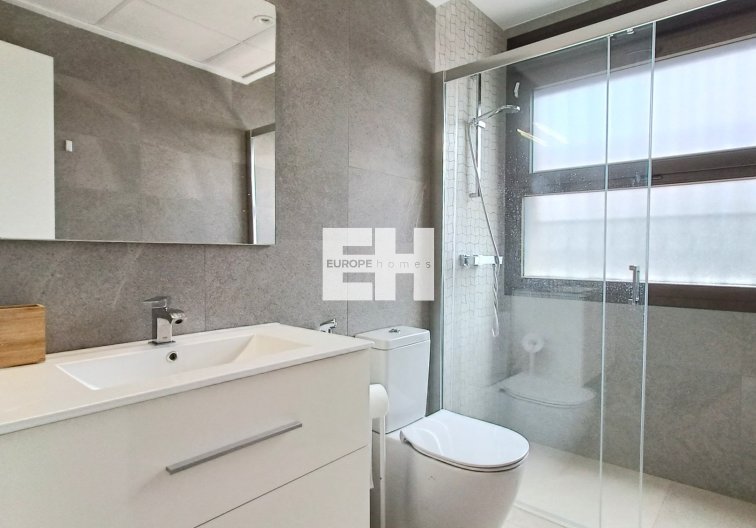Revente - villa - Vistabella Golf Entre Naranjos - Inland