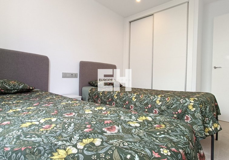 Revente - villa - Vistabella Golf Entre Naranjos - Inland