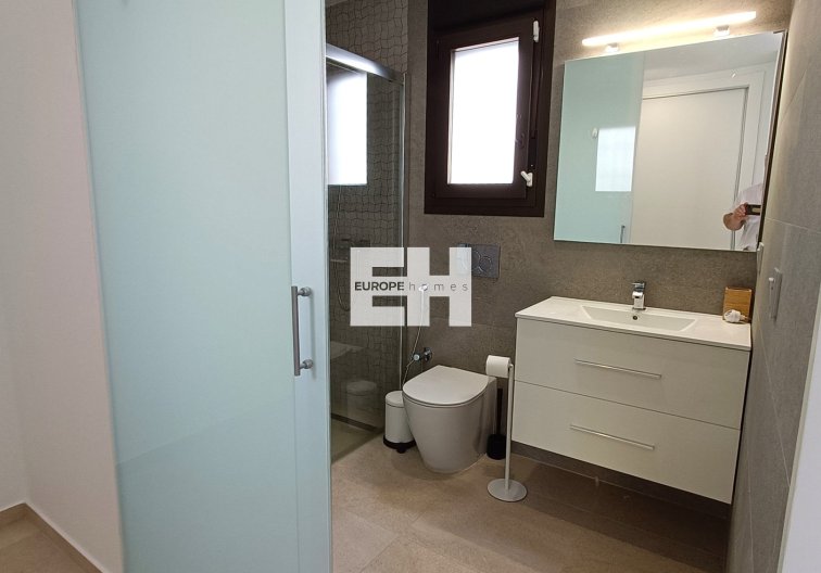 Revente - villa - Vistabella Golf Entre Naranjos - Inland