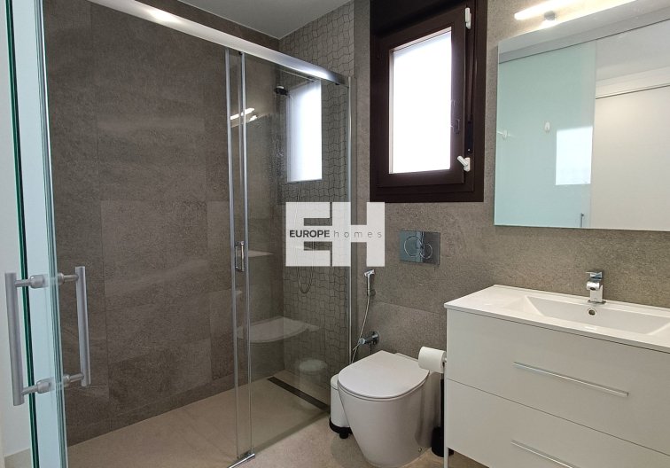 Revente - villa - Vistabella Golf Entre Naranjos - Inland