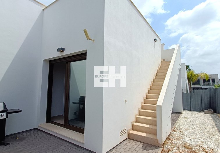 Revente - villa - Vistabella Golf Entre Naranjos - Inland