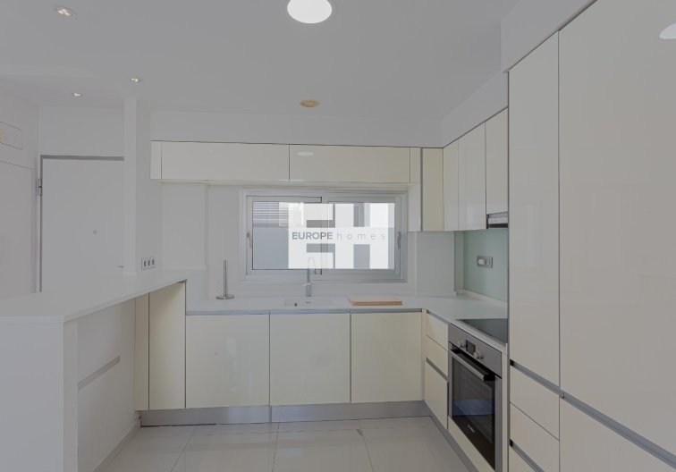 Revente - villa - Orihuela Costa - Costa Blanca