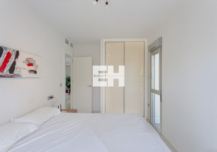 Revente - villa - Orihuela Costa - Costa Blanca