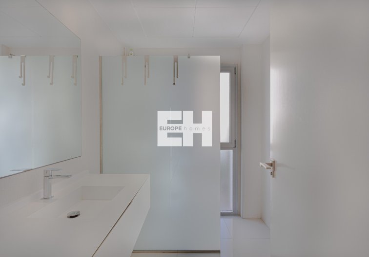 Revente - villa - Orihuela Costa - Costa Blanca