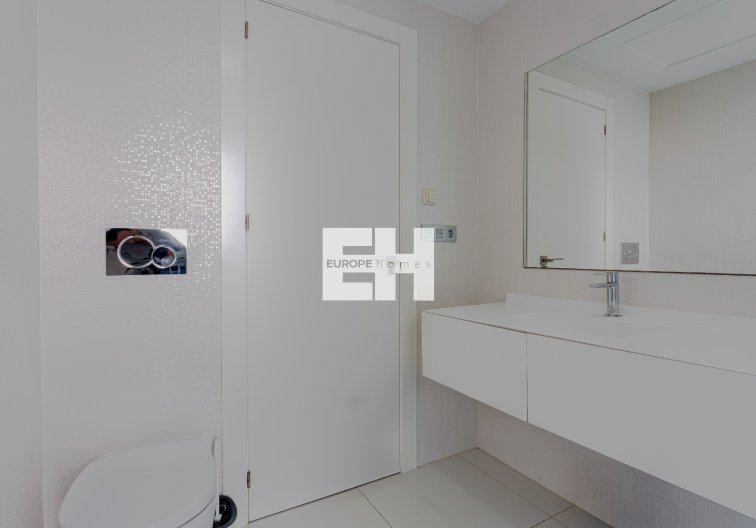 Revente - villa - Orihuela Costa - Costa Blanca