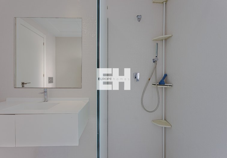 Revente - villa - Orihuela Costa - Costa Blanca