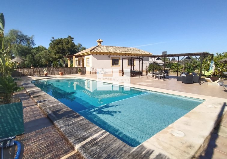 Wiederverkauf - villa - Avileses - Inland