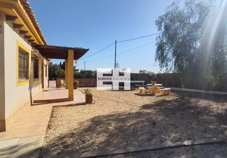 Wiederverkauf - villa - Avileses - Inland