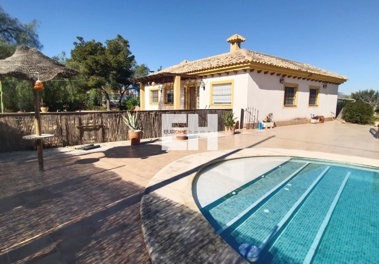 Wiederverkauf - villa - Avileses - Inland