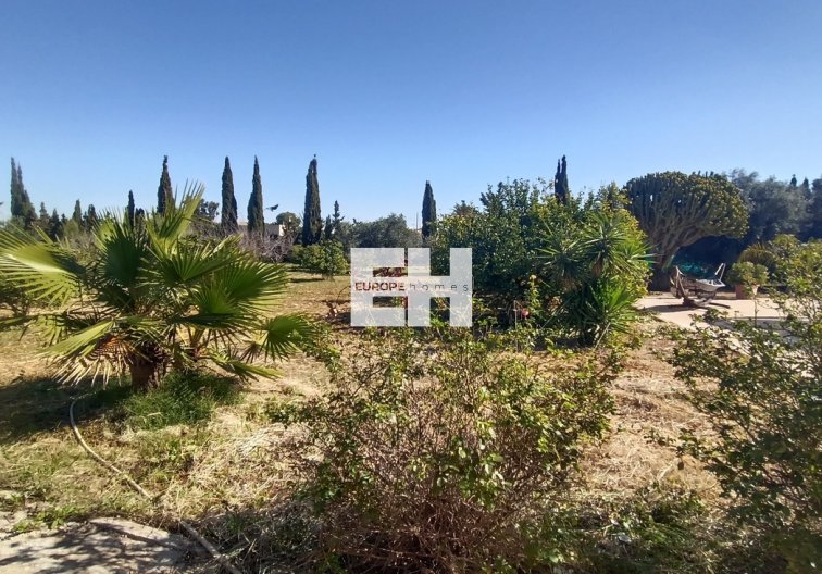 Wiederverkauf - villa - Avileses - Inland