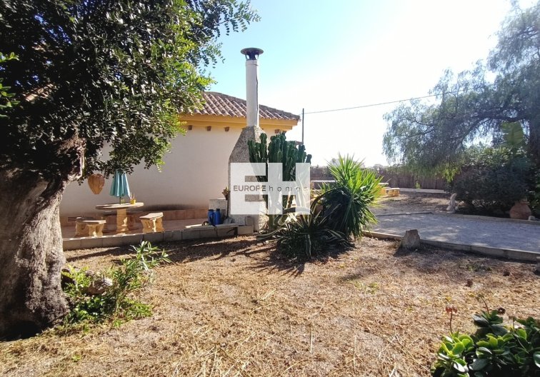 Wiederverkauf - villa - Avileses - Inland