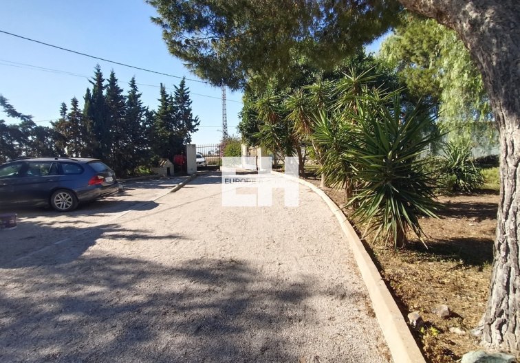 Wiederverkauf - villa - Avileses - Inland