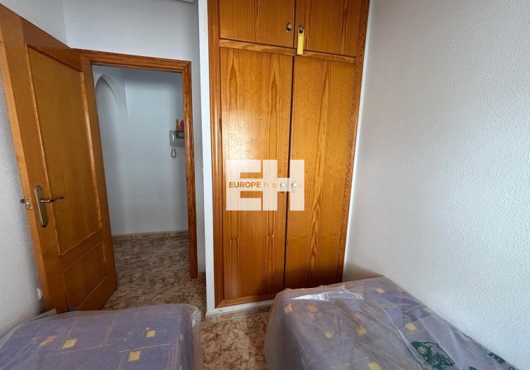Wiederverkauf - Wohnung - Torrevieja - Playa del Cura