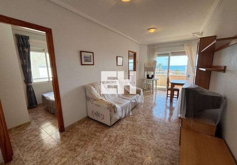 Wiederverkauf - Wohnung - Torrevieja - Playa del Cura