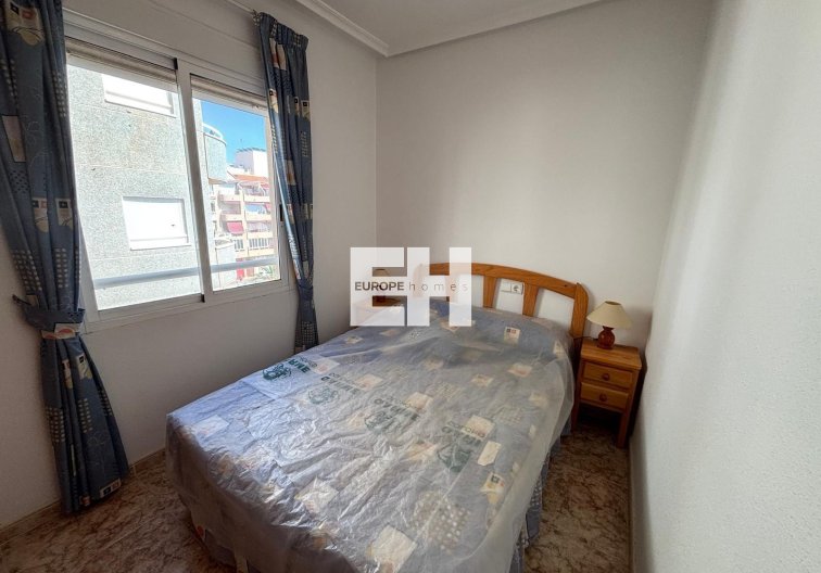 Wiederverkauf - Wohnung - Torrevieja - Playa del Cura
