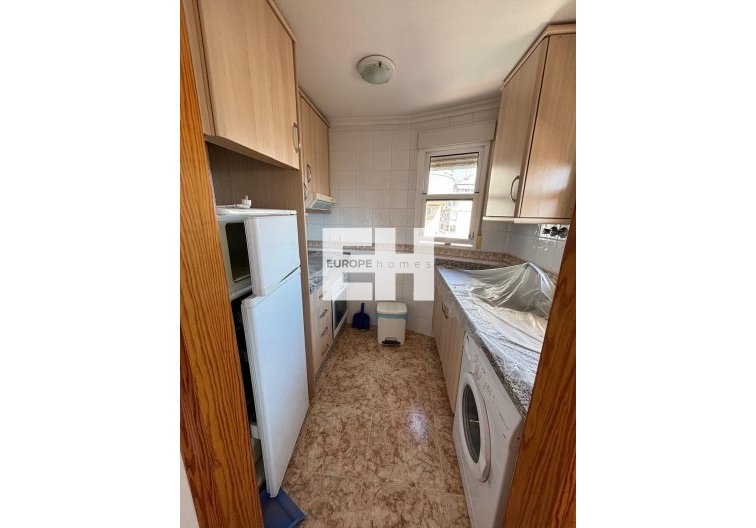 Wiederverkauf - Wohnung - Torrevieja - Playa del Cura