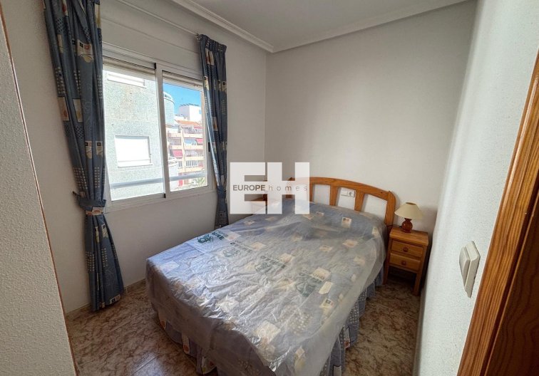 Wiederverkauf - Wohnung - Torrevieja - Playa del Cura