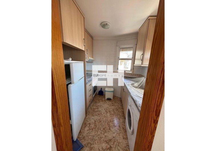 Wiederverkauf - Wohnung - Torrevieja - Playa del Cura