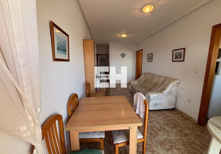 Wiederverkauf - Wohnung - Torrevieja - Playa del Cura