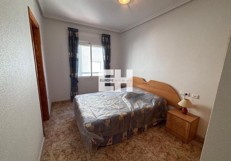 Wiederverkauf - Wohnung - Torrevieja - Playa del Cura