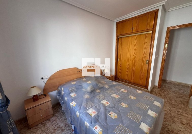 Wiederverkauf - Wohnung - Torrevieja - Playa del Cura