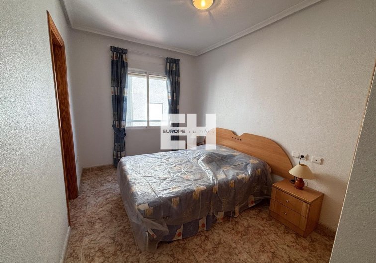 Wiederverkauf - Wohnung - Torrevieja - Playa del Cura
