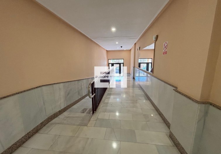 Wiederverkauf - Wohnung - Torrevieja - Playa del Cura