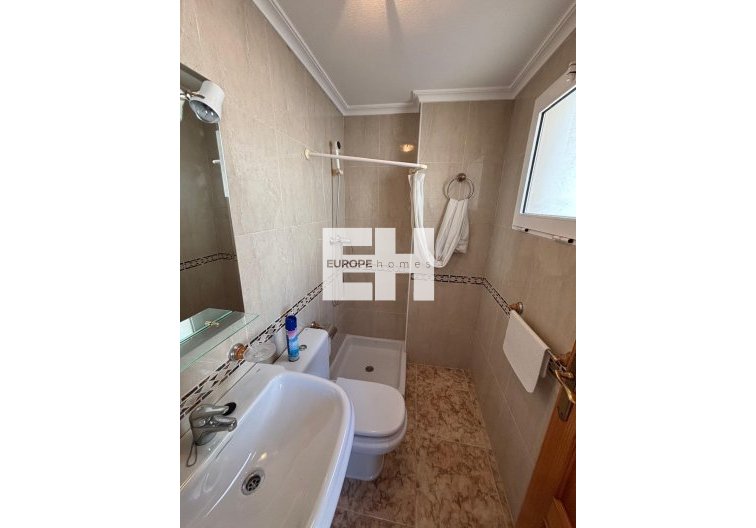 Wiederverkauf - Wohnung - Torrevieja - Playa del Cura