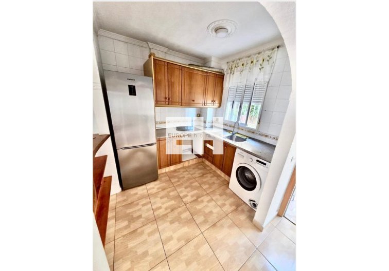 Revente - town house - Playa Flamenca - Costa Blanca